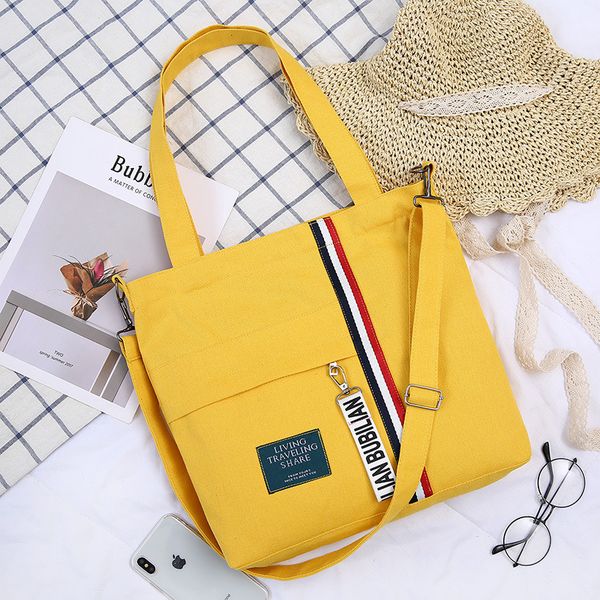 reusable women canvas shopping bags durable simple shopper eco bags canvas casual single shoulder messenger female handbag
reusable women canvas shopping bags durable simple shopper eco bags canvas casual single shoulder messenger female handbag