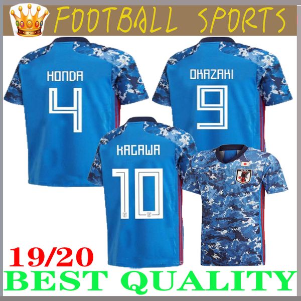 2020 2021 japan soccer jersey home 20 21 camisetas de fútbol national team kagawa honda nagatomo okazaki atom kubo football shirts kit, Black;yellow
2020 2021 japan soccer jersey home 20 21 camisetas de fútbol national team kagawa honda nagatomo okazaki atom kubo football shirts kit, Black;yellow
