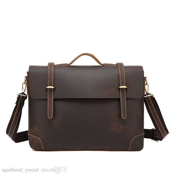 briefcase men s bag cowhide leather backpack more pocket purse designer handbags portable genuine leather travel bags
briefcase men s bag cowhide leather backpack more pocket purse designer handbags portable genuine leather travel bags