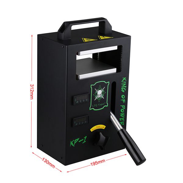 LTQ KP-1 Rosin DAB Пресс Соковыжималка С Регулируемой Температурой Набор Инструментов Извлечения Прижим с 4tons Давление США ЕС Plug Опционально
LTQ KP-1 Rosin DAB Пресс Соковыжималка С Регулируемой Температурой Набор Инструментов Извлечения Прижим с 4tons Давление США ЕС Plug Опционально