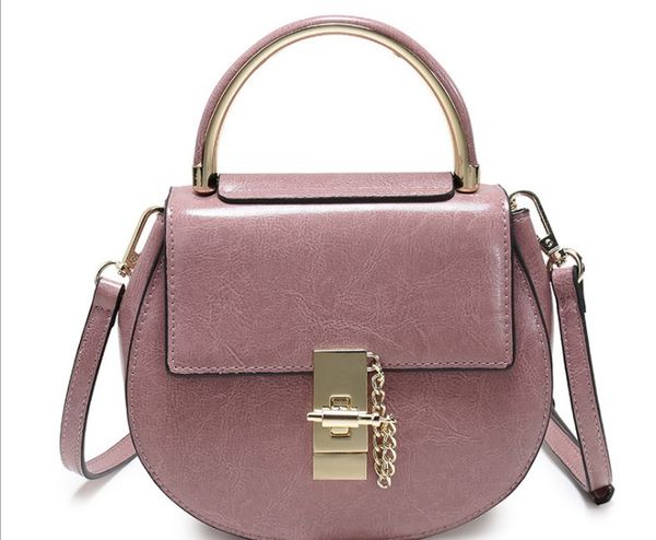 2019 new saddle genuine leather women shoulderbags high quality free shipping with retail and whosale fashion brand style
2019 new saddle genuine leather women shoulderbags high quality free shipping with retail and whosale fashion brand style
