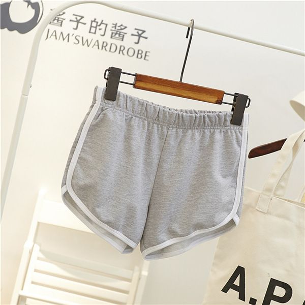simple women casual shorts patchwork body fitness workout summer shorts female elastic skinny slim beach short hot, White;black
simple women casual shorts patchwork body fitness workout summer shorts female elastic skinny slim beach short hot, White;black
