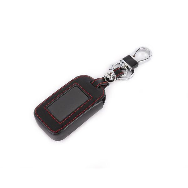 new 1pcs e90 leather key fob cover cases for starline e90 lcd remote controller keychain transmitter new
new 1pcs e90 leather key fob cover cases for starline e90 lcd remote controller keychain transmitter new