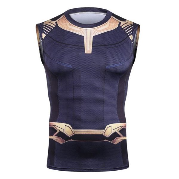 mens running t shirt winter soldier 3d print sleeveless t shirts men compression shirt gym jogging training sport tight tee, Black;blue
mens running t shirt winter soldier 3d print sleeveless t shirts men compression shirt gym jogging training sport tight tee, Black;blue