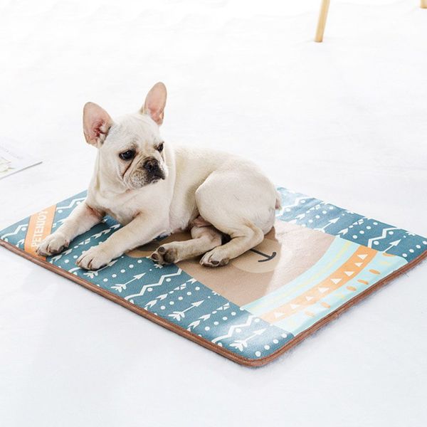 strong water absorption pet urine mat protection diaper mat waterproof washable reusable training pad for pet dog cat
strong water absorption pet urine mat protection diaper mat waterproof washable reusable training pad for pet dog cat