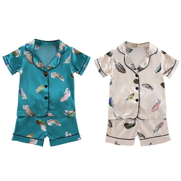 summer children's pajamas baby boy clothes cotton pyjamas kids t-shirt+shorts 2pcs pajamas for girls boys sleepwear sets8, Blue;red
summer children's pajamas baby boy clothes cotton pyjamas kids t-shirt+shorts 2pcs pajamas for girls boys sleepwear sets8, Blue;red