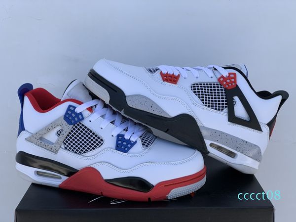 with box 4 iv what the grey white low men basketball shoes sports sneakers 4s trainers outdoor size us 7-13 cct08
with box 4 iv what the grey white low men basketball shoes sports sneakers 4s trainers outdoor size us 7-13 cct08