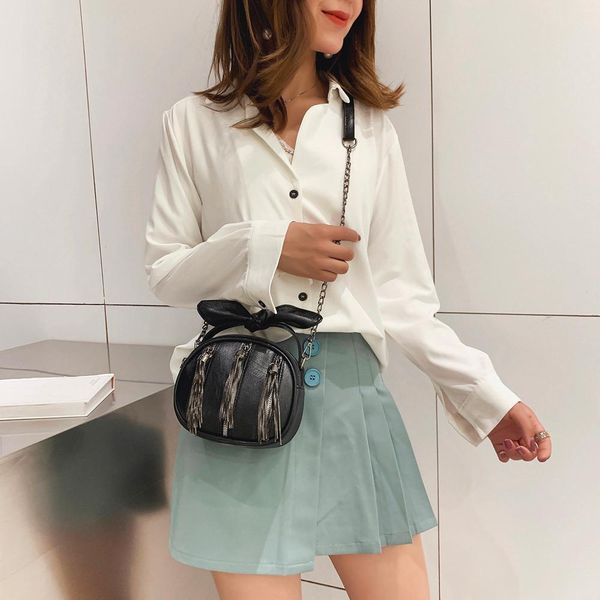 women bow cross body bag cute tassel messenger bag luxury handbags women bags designer ladies tassel small shoulder bags #20
women bow cross body bag cute tassel messenger bag luxury handbags women bags designer ladies tassel small shoulder bags #20