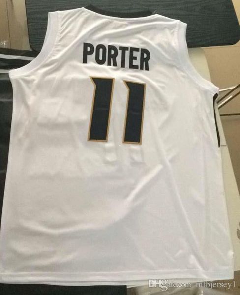 jontay porter #11 new mizzou basketball jersey black white yellow retro new material embroidery jerseys, Black;blue
jontay porter #11 new mizzou basketball jersey black white yellow retro new material embroidery jerseys, Black;blue