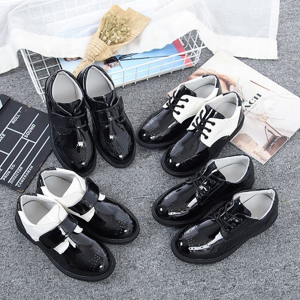 2020 new arrival children' shoes boys and girls catwalk shoes piano performance school chair casual, Black;grey
2020 new arrival children' shoes boys and girls catwalk shoes piano performance school chair casual, Black;grey