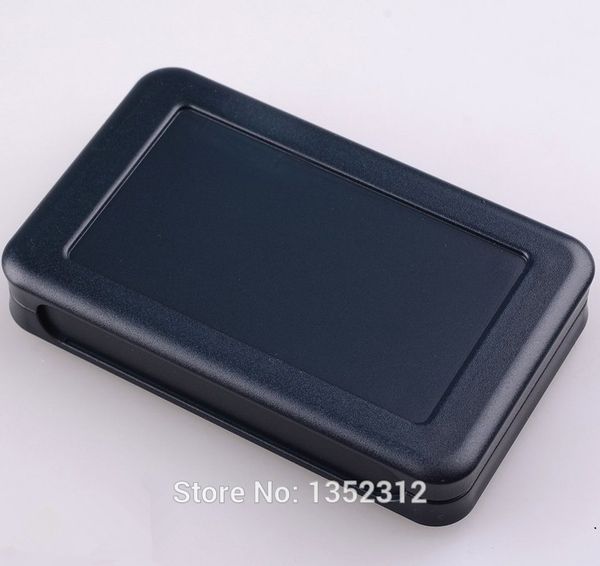 one piece 155*95*29mm handheld plastic enclosure for electronic project abs housing diy instrument junction outlet switch box
one piece 155*95*29mm handheld plastic enclosure for electronic project abs housing diy instrument junction outlet switch box