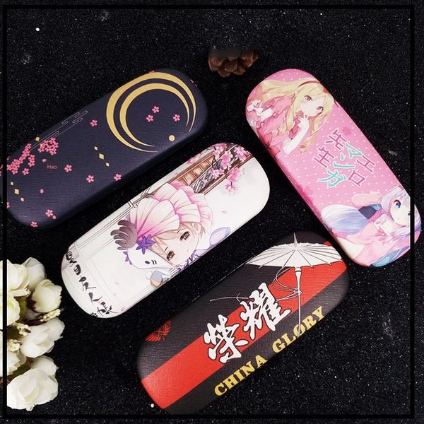 g2hw7 cartoon peripheral cartoon printing student wei wuxian blue case glasses case forgetting machine god blessing wenhao wild dog glasses
g2hw7 cartoon peripheral cartoon printing student wei wuxian blue case glasses case forgetting machine god blessing wenhao wild dog glasses