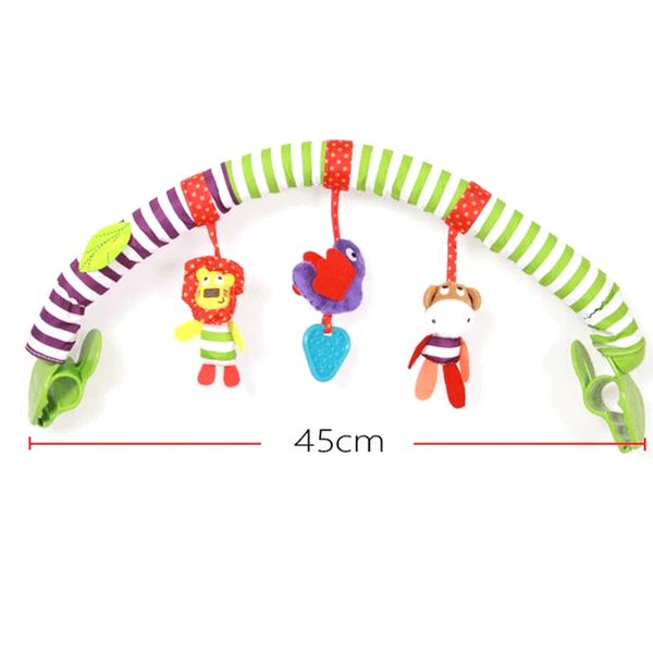 soft baby toys 0-12 months musicical crib bed stroller clip toy kids toys for newborns education toys bebe bed bell rattles
soft baby toys 0-12 months musicical crib bed stroller clip toy kids toys for newborns education toys bebe bed bell rattles