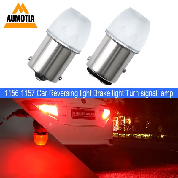 100pcs new 1156 1157 p21w 7506 ba15s bay15d led auto brake light car drl driving lamp reverse bulbs turn signals
100pcs new 1156 1157 p21w 7506 ba15s bay15d led auto brake light car drl driving lamp reverse bulbs turn signals