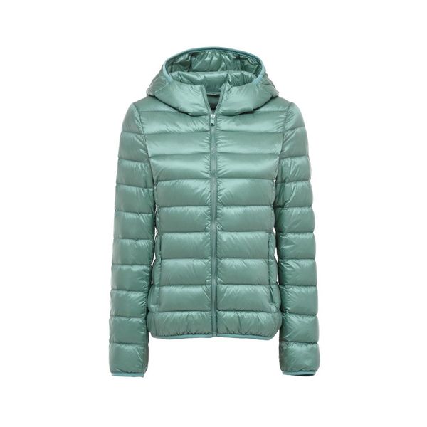women down jacket ultra-light plus size 2019 autumn winter slim short hooded warm white duck down coat women's outerwear, Black
women down jacket ultra-light plus size 2019 autumn winter slim short hooded warm white duck down coat women's outerwear, Black