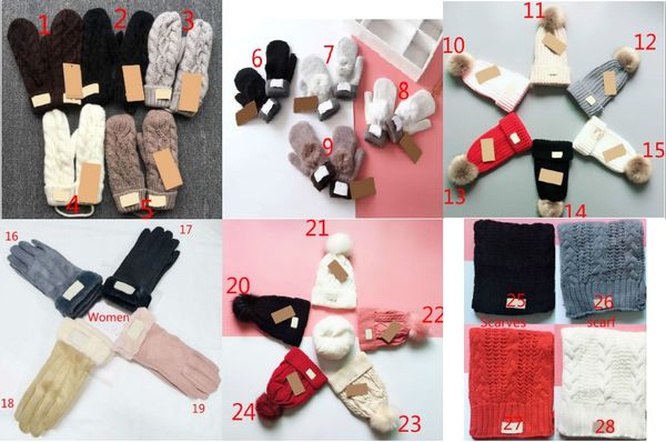 winter mittens knitted gloves australia ug ski gloves soft thick windproof fingerless glove girls hats scarves beanies warm skullies cap gga, Blue;gray
winter mittens knitted gloves australia ug ski gloves soft thick windproof fingerless glove girls hats scarves beanies warm skullies cap gga, Blue;gray