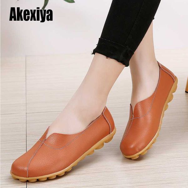 2020 new fashion women handmade shoes plus size leather flat shoes wedges ladies flats mom working sapato feminino s890, Black
2020 new fashion women handmade shoes plus size leather flat shoes wedges ladies flats mom working sapato feminino s890, Black