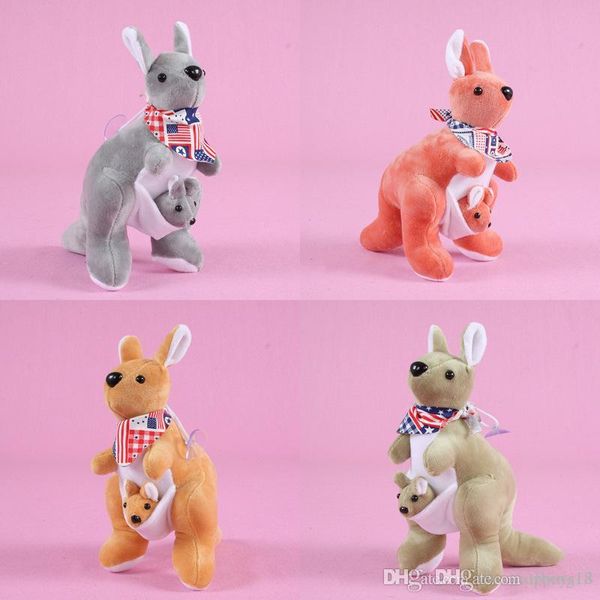 lxh brandnew 22cm soft plush toys australia kangaroo carry a baby plush animal kangaroo mother and son collection kids toys
lxh brandnew 22cm soft plush toys australia kangaroo carry a baby plush animal kangaroo mother and son collection kids toys
