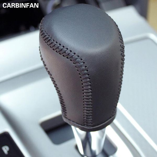 black genuine leather diy hand-stitched gear shift knob cover for 2012 camry 2013 2014 2015 2016 rav4 automatic
black genuine leather diy hand-stitched gear shift knob cover for 2012 camry 2013 2014 2015 2016 rav4 automatic