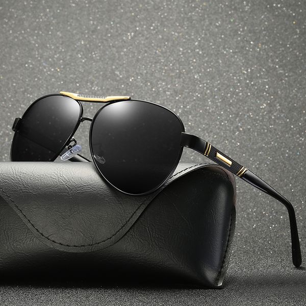 2020 men polarized mirror oval sunglasses black lens color uv400 with box,case, White;black
2020 men polarized mirror oval sunglasses black lens color uv400 with box,case, White;black