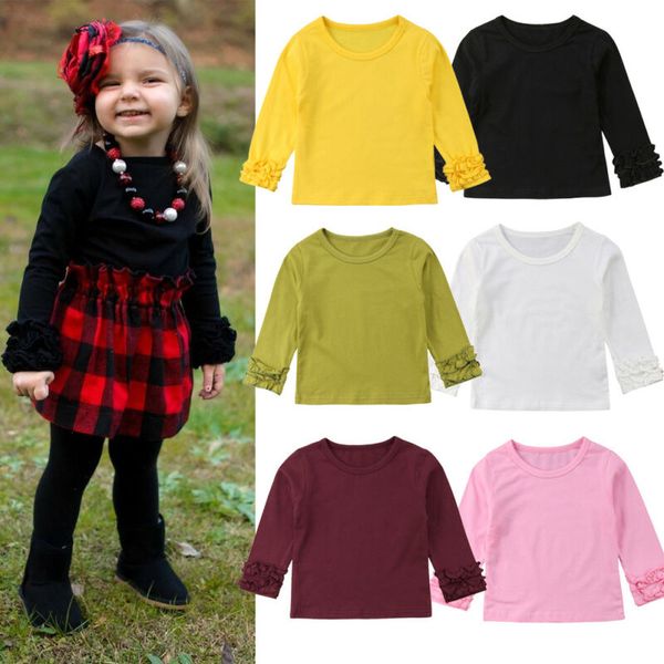 малыш дети baby girl puff с длинным рукавом футболки осень весна мода хлопок одежда tee топы твердая размер цвет 1-5y, Blue
малыш дети baby girl puff с длинным рукавом футболки осень весна мода хлопок одежда tee топы твердая размер цвет 1-5y, Blue