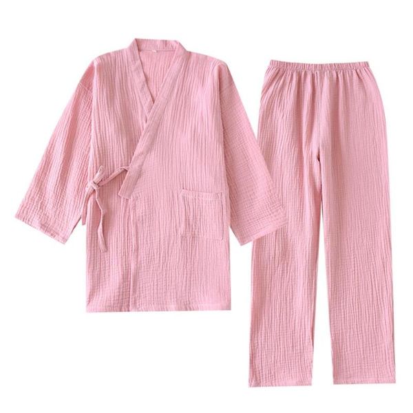 women's sleepwear shanghai story japanese style two-piece suit cotton bathrobe pajamas kimono bathrobes for couple, Black;red
women's sleepwear shanghai story japanese style two-piece suit cotton bathrobe pajamas kimono bathrobes for couple, Black;red