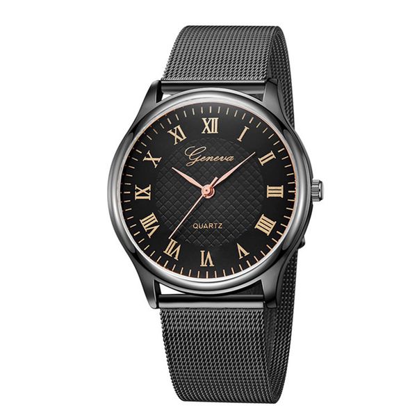 quartz watches luxury watches men women elegant accessories stainless steel gold rose popular montre populaire, Slivery;brown
quartz watches luxury watches men women elegant accessories stainless steel gold rose popular montre populaire, Slivery;brown