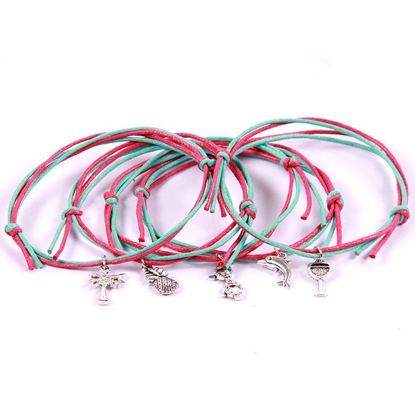 ткать браслет seaside на отпуск style group объединить костюм браслет подарок детям, Golden;silver 
ткать браслет seaside на отпуск style group объединить костюм браслет подарок детям, Golden;silver