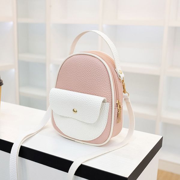 2020 new girl bag,small bag fashion purse handbags women bags leisure pack women cross-body bag leather shoulder bags
2020 new girl bag,small bag fashion purse handbags women bags leisure pack women cross-body bag leather shoulder bags