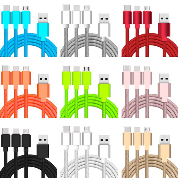 3 in 1 braided u b cable 1 2m type c micro nylon od 5 0 thicker 2a quick charging cable for am ung 6 7 8 note 8 htc
3 in 1 braided u b cable 1 2m type c micro nylon od 5 0 thicker 2a quick charging cable for am ung 6 7 8 note 8 htc