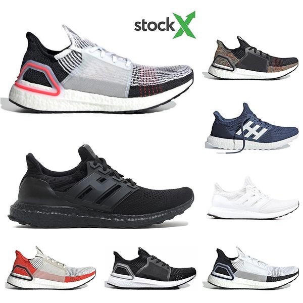 with socks ultraboost 19 3.0 4.0 running shoes men women ultra boost 5.0 white black athletic designer sneakers, White;red
with socks ultraboost 19 3.0 4.0 running shoes men women ultra boost 5.0 white black athletic designer sneakers, White;red