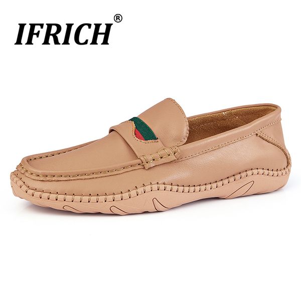 2019 new trend loafers men shoes designer men youth casual footwear rubber flats shoes comfortable mens walking driver, Black
2019 new trend loafers men shoes designer men youth casual footwear rubber flats shoes comfortable mens walking driver, Black