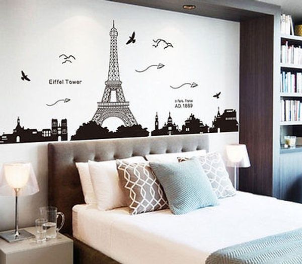 art decal removable paris eiffel tower wall sticker mural prevail home decor paris great sightseeing wall sticker
art decal removable paris eiffel tower wall sticker mural prevail home decor paris great sightseeing wall sticker
