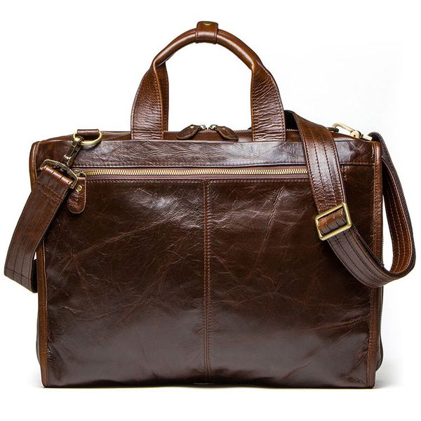 male's briefcase bag business leather shoulder messenger bags office handbag 13.3 inch laptop
male's briefcase bag business leather shoulder messenger bags office handbag 13.3 inch laptop