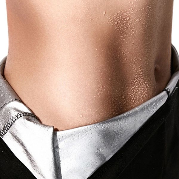 women ell thermo neoprene sweat sauna shapers women's waist trimmer slimming body shaper pants, Black;white
women ell thermo neoprene sweat sauna shapers women's waist trimmer slimming body shaper pants, Black;white