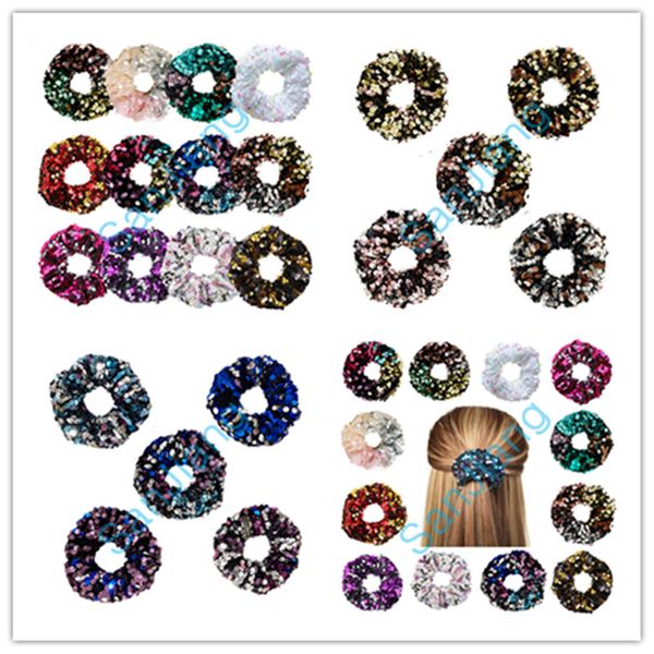 девушки scrunchies упругие hairbands двойной цвет волос хвостик кольцо rope блестки резинка для волос держатель женская золочение волос wrap, Slivery;white
девушки scrunchies упругие hairbands двойной цвет волос хвостик кольцо rope блестки резинка для волос держатель женская золочение волос wrap, Slivery;white