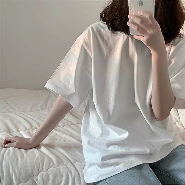 2020ss spring and summer new high grade cotton printing short sleeve round neck panel t-shirt size: -l-xl-xxl-xxxl color: black white 0q17, White;black
2020ss spring and summer new high grade cotton printing short sleeve round neck panel t-shirt size: -l-xl-xxl-xxxl color: black white 0q17, White;black