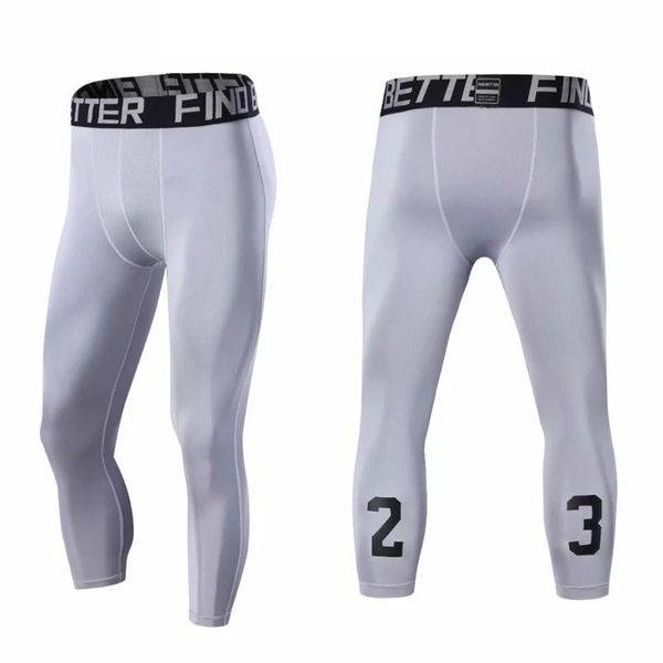 мужчины женщины сжатия одежды работает брюки 3 4 лосины обрезается баскетбол колготки футбол спорт пыхтение тренажерный зал фитнес нижней од, Black;blue
мужчины женщины сжатия одежды работает брюки 3 4 лосины обрезается баскетбол колготки футбол спорт пыхтение тренажерный зал фитнес нижней од, Black;blue