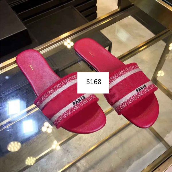 brand women slippers brand sandals flat designer shoes slide dazzle flowers embroidery sandal floral striped beach slipper 8, Black
brand women slippers brand sandals flat designer shoes slide dazzle flowers embroidery sandal floral striped beach slipper 8, Black