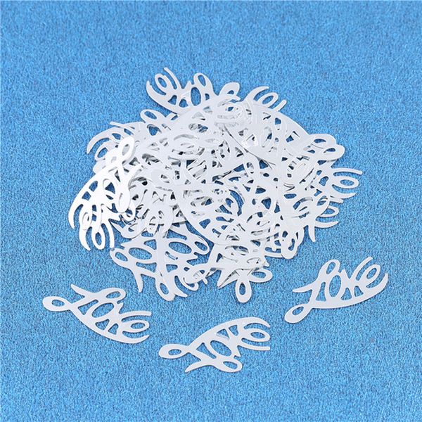 200pcs/pack shine romance sparkle love confetti for wedding party valentine bridal showers confetti table decorative supplies
200pcs/pack shine romance sparkle love confetti for wedding party valentine bridal showers confetti table decorative supplies