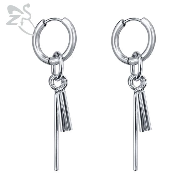 zs stainless steel korean hoop earrings punk round earring with steel tassel hip hop jewelry accessories gifts for boys 2020, Golden
zs stainless steel korean hoop earrings punk round earring with steel tassel hip hop jewelry accessories gifts for boys 2020, Golden