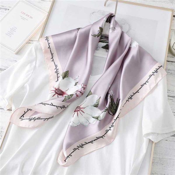 2020 new silk scarf for lady neck hair band floral print shawls and wraps foulard women neckerchief bandana scarves, Blue;gray
2020 new silk scarf for lady neck hair band floral print shawls and wraps foulard women neckerchief bandana scarves, Blue;gray