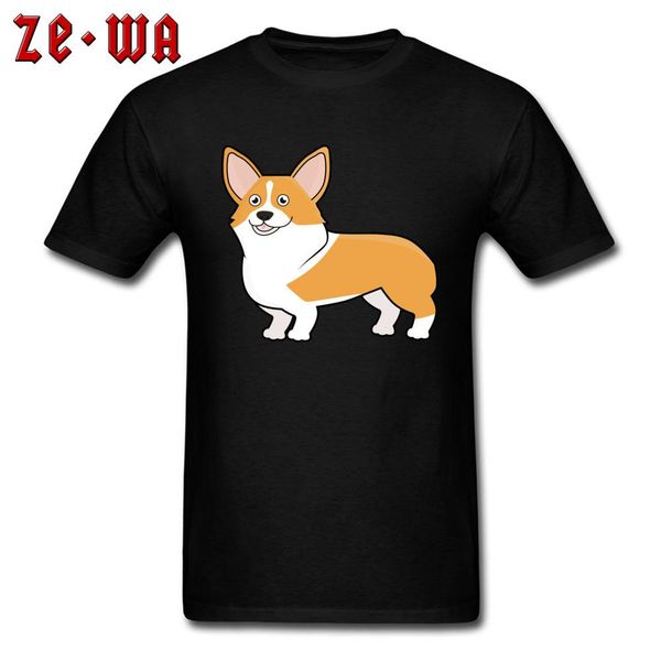 2018 men tshirt kawaii t shirts hip hop youth t-shirts cute pembroke welsh corgi shirt comfortable clothing black, White;black
2018 men tshirt kawaii t shirts hip hop youth t-shirts cute pembroke welsh corgi shirt comfortable clothing black, White;black