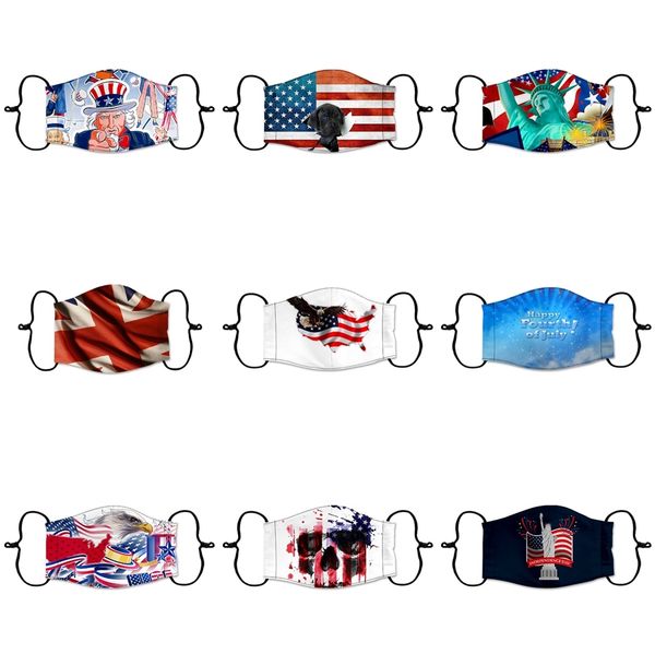 designer face mask cotton masks men reusable animal print with breathing valve anti pm2.5 dust washable protective masks #904
designer face mask cotton masks men reusable animal print with breathing valve anti pm2.5 dust washable protective masks #904