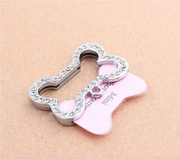 2020 pets tag set dogs bones shaped name crystal p frame beautiful cats name id cards
2020 pets tag set dogs bones shaped name crystal p frame beautiful cats name id cards