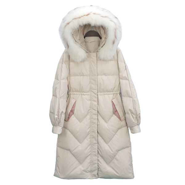 fur collar winter coat female jacket women clothes 2020 korean women's down jacket white duck down vintage parka zt3972, Black
fur collar winter coat female jacket women clothes 2020 korean women's down jacket white duck down vintage parka zt3972, Black
