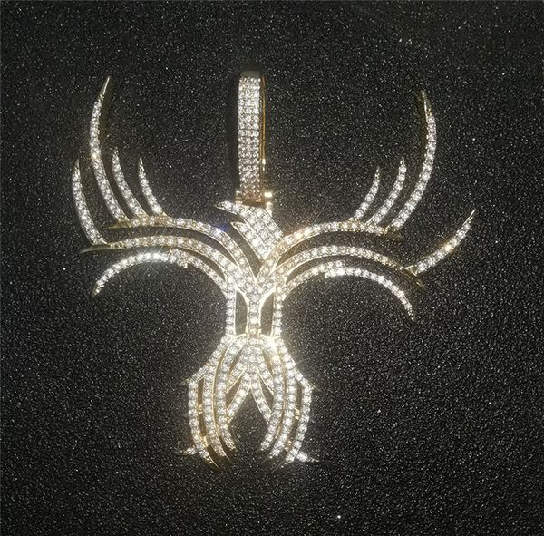 aglover 24 inch zircon bling skeleton butterfly pendant gold silver long necklace for men women hip hop rock fashion jewelry
aglover 24 inch zircon bling skeleton butterfly pendant gold silver long necklace for men women hip hop rock fashion jewelry