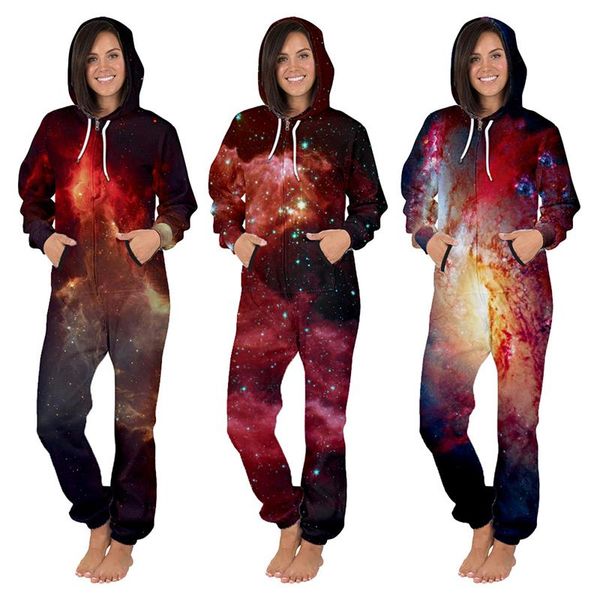galaxy space series 3d printed romper mens womens jumpsuits hooded playsuits full sleeve casual bodysuits fashion overalls, Black;red
galaxy space series 3d printed romper mens womens jumpsuits hooded playsuits full sleeve casual bodysuits fashion overalls, Black;red