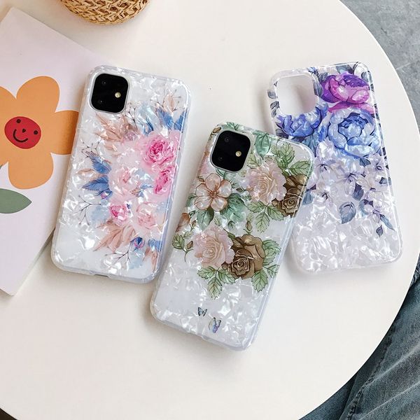 для iphone 11 pro max xs max xr case art fresh flower marble shell pattern чехол для iphone 7 8 6s 6 plus мягкий силиконовый чехол tpu
для iphone 11 pro max xs max xr case art fresh flower marble shell pattern чехол для iphone 7 8 6s 6 plus мягкий силиконовый чехол tpu