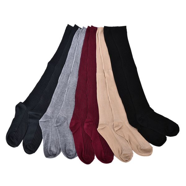 women winter warm solid leg warmers knitting high over knee socks autumn ruffle trim leg warmers boot er socks, Black;white
women winter warm solid leg warmers knitting high over knee socks autumn ruffle trim leg warmers boot er socks, Black;white